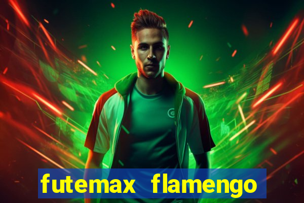 futemax flamengo atletico mg